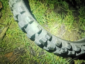 Anvelopă pentru motociclete ,Mitas sport extreme 110 90 19 - imagine 2