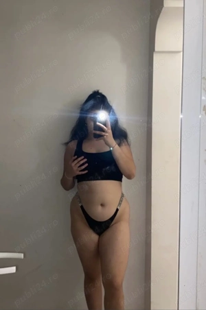 Buna sunt noua in orasul tau!!!