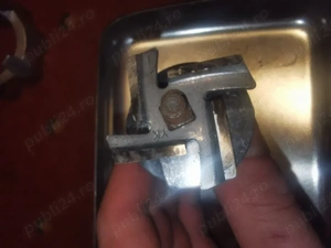 Masina de tocat carne - SCARLET - imagine 3