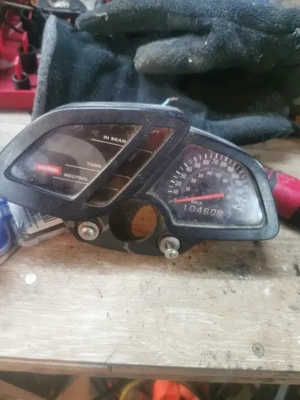 Ceas bord Derbi – vitezometru + martori