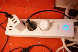 Prelungitor Smart WiFi Gosund P1