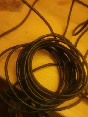 Cablu Extensie Audio Jack 3.5mm 10m