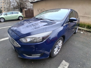 Ford focus MK3 - imagine 3