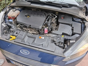 Ford focus MK3 - imagine 7