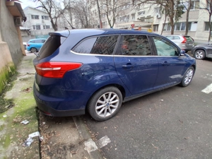 Ford focus MK3 - imagine 6
