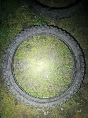 Anvelopă pentru motociclete Zeltex 90/90-21 M/C 54 M M+S, față