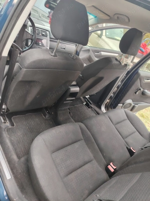 Mercedes b 180 automat - imagine 5