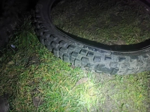 Anvelopă pentru motociclete Zeltex 90/90-21 M/C 54 M M+S, față - imagine 2