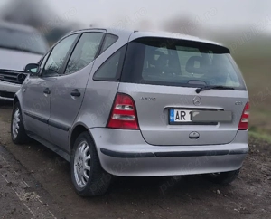 Vand sau schimb  - imagine 3