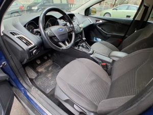 Ford focus MK3 - imagine 2