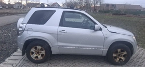 Vând Suzuki Grand Vitara 4 4 - imagine 2