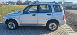 Vând Suzuki Vitara 4 4 reductor - imagine 3