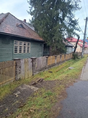  Vila de 400 mp la  DN15  - imagine 10