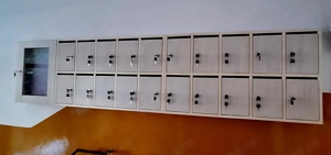 Cutii poștale pentru apartamente - imagine 5