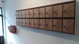 Cutii poștale pentru apartamente - imagine 4