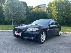 Bmw 520d F10  Automata  182.000 Km Reali  Navi Mare  Bi-Xenon  184cp  Euro5