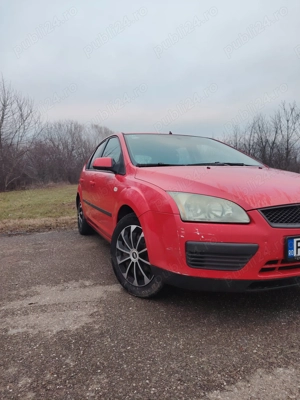 Ford Focus 2006 2.0 TDCI - imagine 3