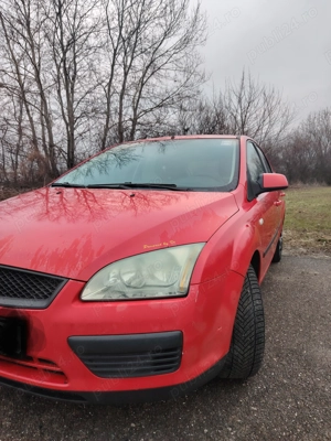 Ford Focus 2006 2.0 TDCI - imagine 2
