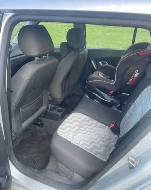 Skoda Fabia 2 break,1.2 benzina, an 2009 - imagine 3