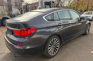 BMW F07 - N55 - Seria 5 Gran Turismo 535i (3.0 Benzina)
