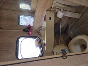 Auto rulota ford  - imagine 4