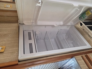 Auto rulota ford  - imagine 5