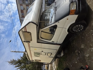 Auto rulota ford  - imagine 3