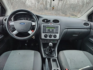 Ford Focus 2006 2.0 TDCI - imagine 6