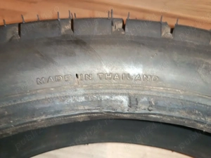 se vinde cauciuc Enduro aproape nou pret ín privát  - imagine 2