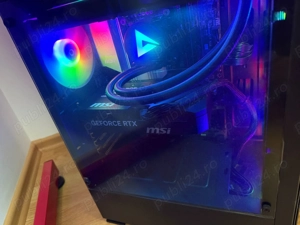 Unitate PC nou cu garantie