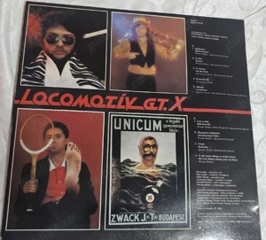 Disc vinil Locomotiv GT X   Pepita   SLPX 17736   1982 - imagine 5