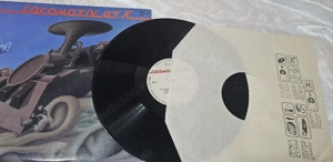 Disc vinil Locomotiv GT X   Pepita   SLPX 17736   1982 - imagine 3