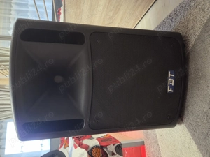 Boxe fbt mx 6@@@ - imagine 2