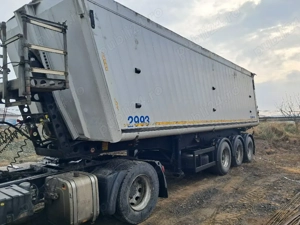 Semiremorca - imagine 3