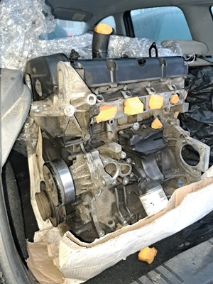 Vand motor Ford Fiesta - imagine 3