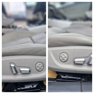 Audi A6 3.0 diesel QUATTRO 272cp EURO 6 Propietar  - imagine 8