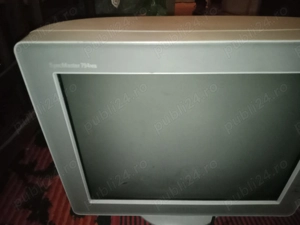 Monitor crt 14inch vechi Samsung syncmaster 794mb