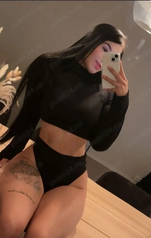 Masaj profesional + erotic Doar masaj ! fara alte servici