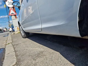 Vand Opel Corsa pentru dezmembrări nu pot oferi Fiscal  - imagine 6