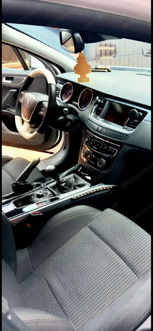 Vând Peugeot  - imagine 5