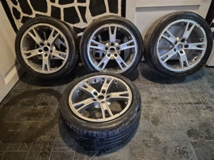 Jante Mille Miglia MM-EV.R 17/ 5×112 - imagine 3