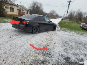 bmw e 60 525 - imagine 4