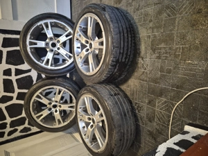 Jante Mille Miglia MM-EV.R 17/ 5×112 - imagine 4