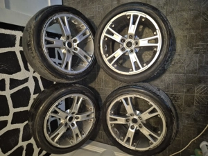 Jante Mille Miglia MM-EV.R 17/ 5×112 - imagine 2