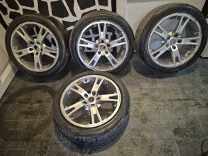 Jante Mille Miglia MM-EV.R 17/ 5×112 - imagine 5