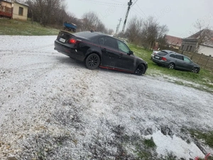 bmw e 60 525 - imagine 3