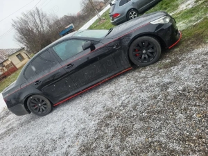 bmw e 60 525 - imagine 2