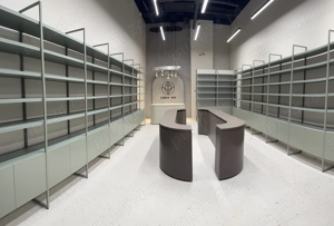 Mobilier comercial premium   stare impecabilă, documentație completă