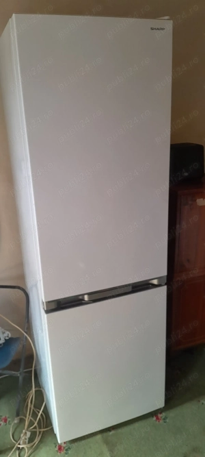 Frigider SHARP 