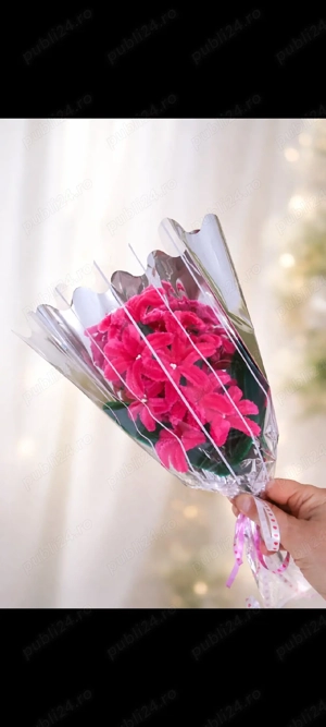 Aranjament floral handmade Un strop de natură în casa ta 